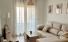 Casa Los Caños de Alhama